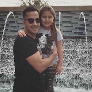 Meet your Posher, Adam